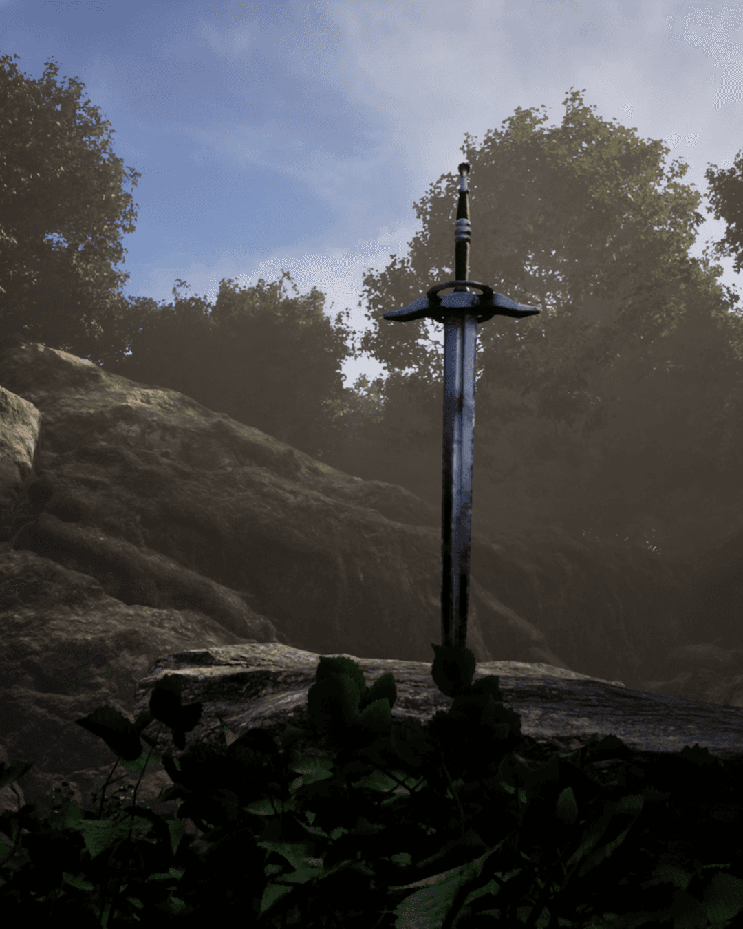 Environment Showcase